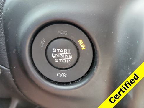 Certified 2021 Jeep Gladiator Sport image 31