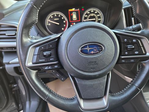 Used 2021 Subaru Forester Premium AWD/4WD image 26