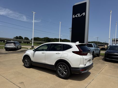 Used 2022 Honda CR-V EX image 22