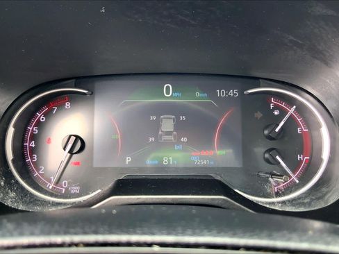 Used 2024 Toyota RAV4 XLE FWD image 25