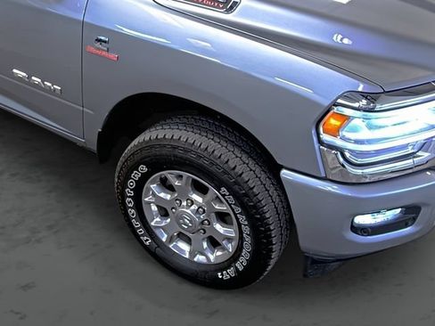Used 2024 RAM 2500 Laramie w/ Safety Group AWD/4WD image 15