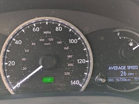 Used 2012 Lexus CT 200h Premium FWD image 11