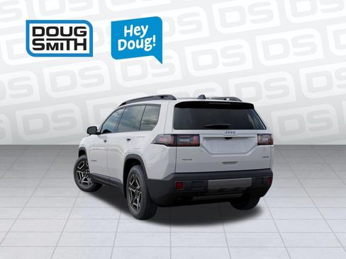 New 2026 Jeep Cherokee Laredo AWD/4WD image 3