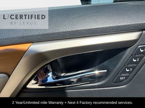 Used 2022 Lexus RX 350 FWD w/ Premium Package image 19