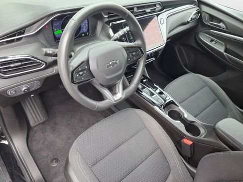 Certified 2023 Chevrolet Bolt EUV LT image 8