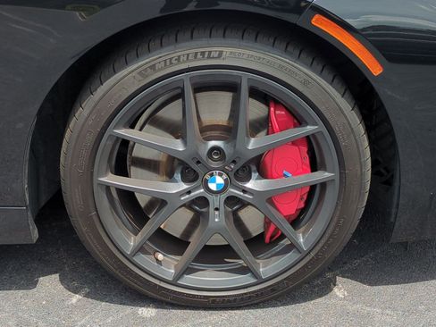 Certified 2024 BMW M235i xDrive Gran Coupe w/ M Performance Package AWD/4WD image 13