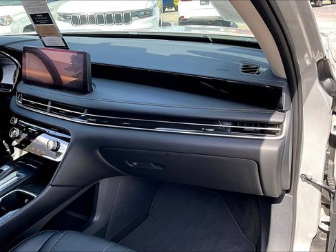 Certified 2023 INFINITI QX60 Pure FWD image 22