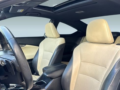 Used 2016 Honda Accord Touring image 27
