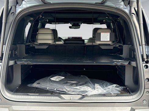 New 2026 Honda Passport TrailSport Elite image 12