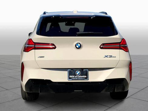 New 2026 BMW X3 xDrive30 w/ Premium Package image 4