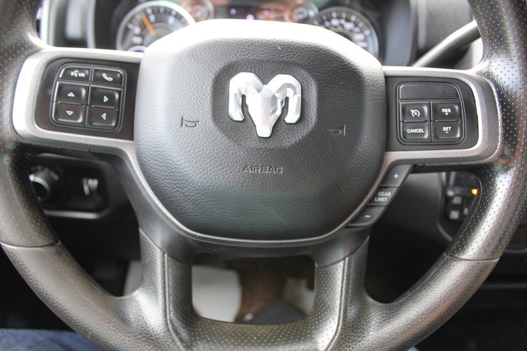 Used 2022 RAM 5500 Tradesman AWD/4WD image 15