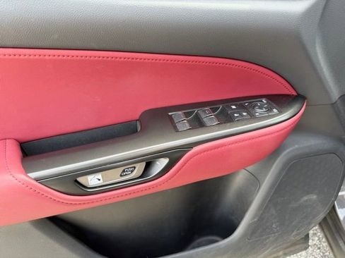 Used 2024 Lexus NX 250 FWD w/ Cold Area Package image 5