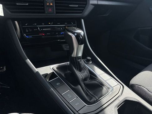 New 2026 Volkswagen Jetta Sport FWD image 21