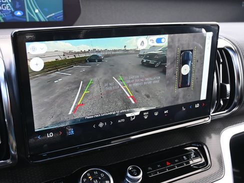 New 2026 Ford Expedition Max Platinum w/ Stealth Appearance Package image 26