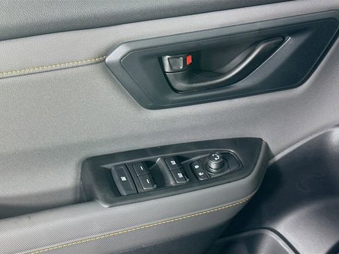 New 2026 Subaru Forester Wilderness AWD/4WD image 23