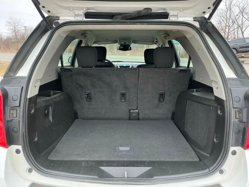 Used 2015 Chevrolet Equinox LS image 11