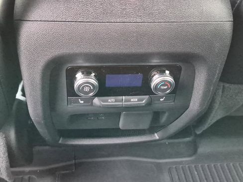 New 2026 GMC Acadia Elevation w/ Black Edition image 12