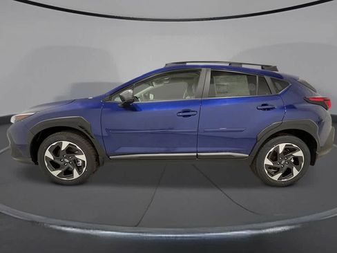 New 2025 Subaru Crosstrek 2.5i Limited image 2