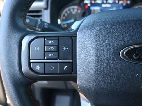 Used 2023 Ford F150 Tremor image 20
