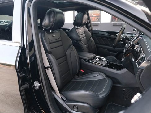 Used 2019 Mercedes-Benz GLE 63 AMG S image 37