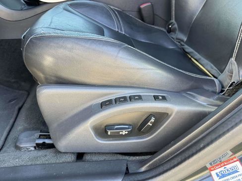 Used 2016 Volvo S60 T6 Platinum image 19