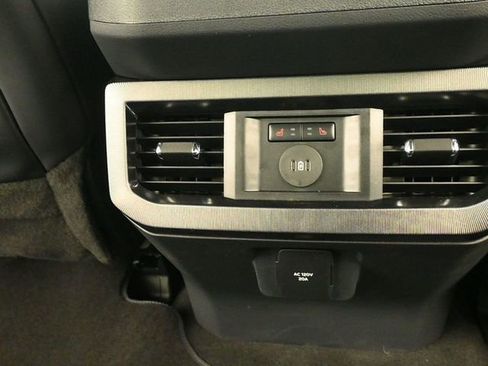 New 2026 Ford F250 Platinum w/ FX4 Off-Road Package image 16