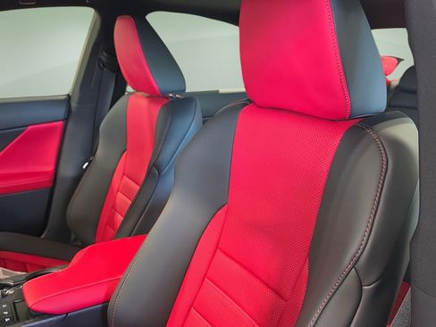 New 2026 Lexus IS 350 F Sport AWD/4WD image 15