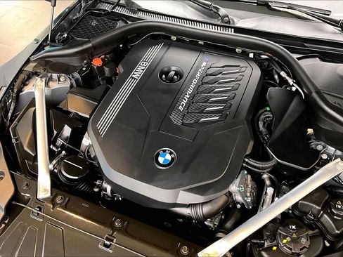 Used 2026 BMW Z4 M40i RWD image 28