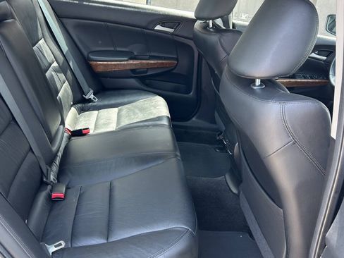 Used 2012 Honda Accord EX-L image 14