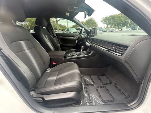 Used 2023 Honda Civic Sport image 23