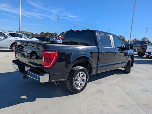 Used 2023 Ford F150 XLT image 8