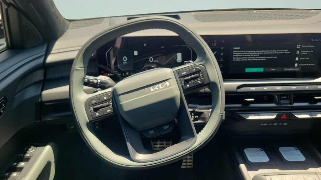 New 2027 Kia Telluride X-Line SX Prestige AWD/4WD image 12