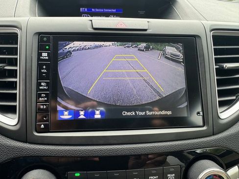 Used 2016 Honda CR-V EX image 27