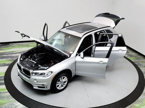 Used 2014 BMW X5 sDrive35i RWD image 37