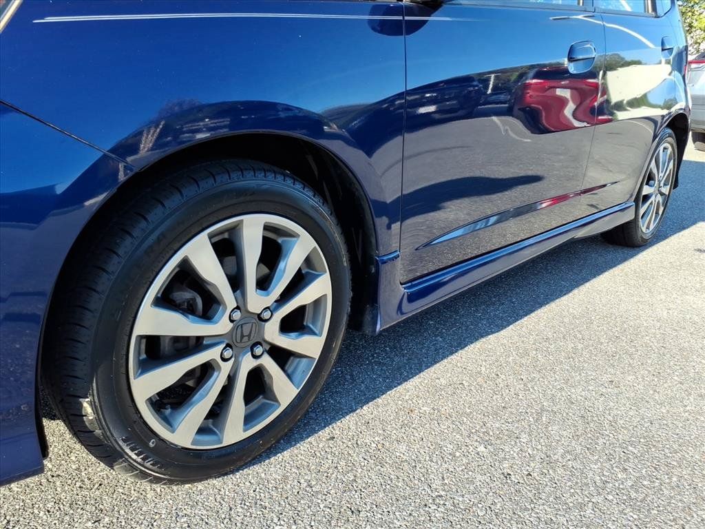 Used 2013 Honda Fit Sport image 9