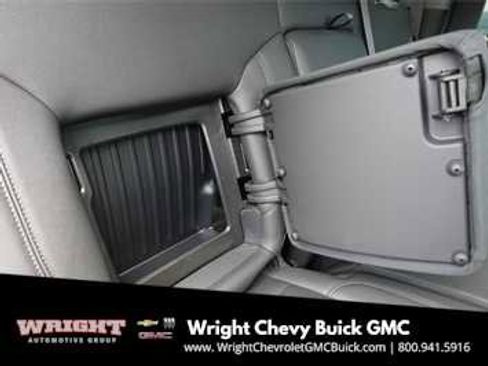 Used 2024 Chevrolet Silverado 3500 LTZ image 29