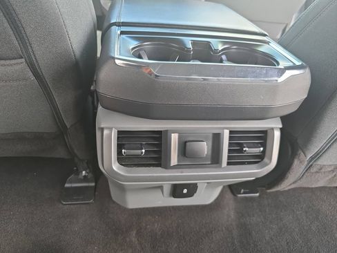 Used 2021 Ford F150 XLT w/ Equipment Group 301A Mid AWD/4WD image 15