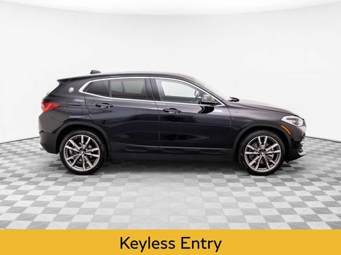 Used 2023 BMW X2 xDrive28i w/ Convenience Package image 7