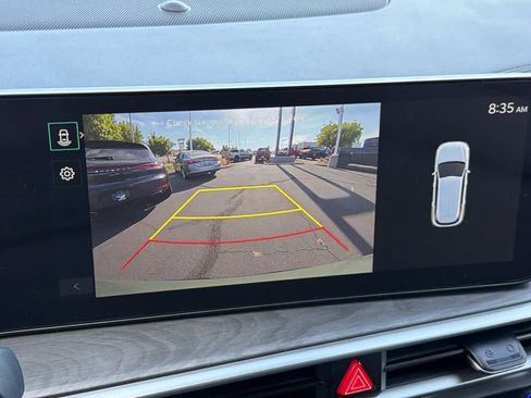 Used 2025 Kia Sorento X-Line EX AWD/4WD image 16