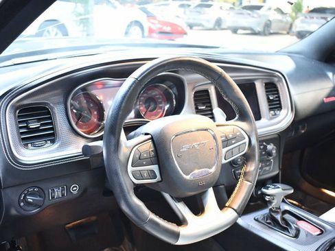 Used 2023 Dodge Charger SRT Hellcat w/ Harman/Kardon Audio Group RWD image 20