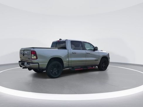 Used 2021 RAM 1500 Big Horn AWD/4WD image 8