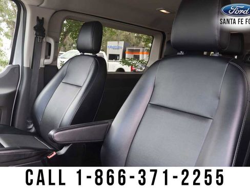 Used 2024 Ford Transit 350 XL RWD image 10