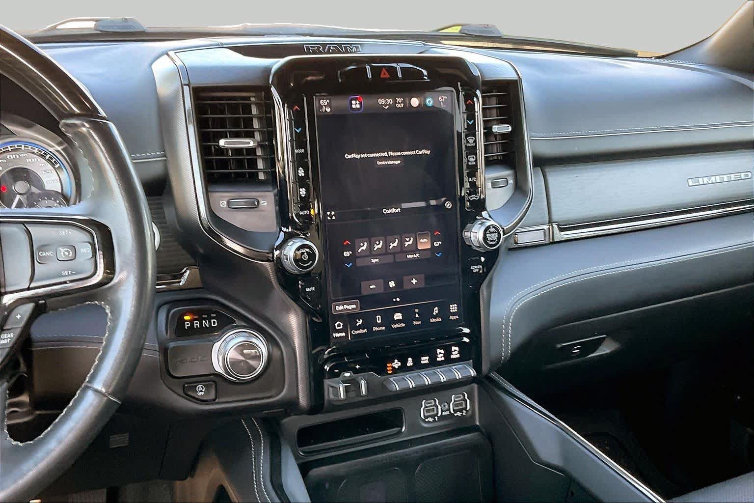 Used 2022 RAM 1500 Limited RWD image 7