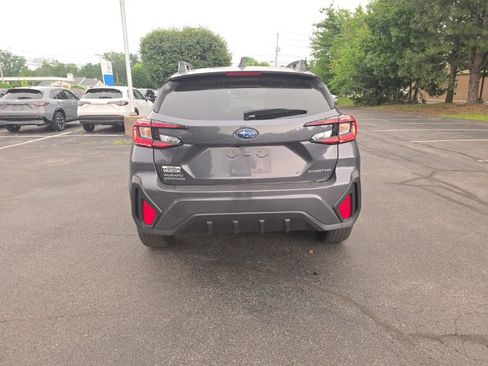 Used 2024 Subaru Crosstrek 2.0i Premium AWD/4WD image 7
