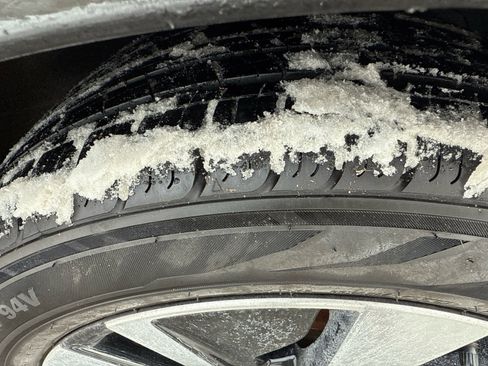 Used 2022 Nissan Altima 2.5 SV image 8