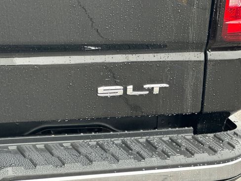 Used 2020 GMC Sierra 1500 SLT w/ SLT Premium Plus Package image 37