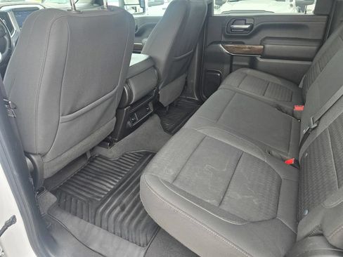 Used 2023 GMC Sierra 2500 SLE AWD/4WD image 13