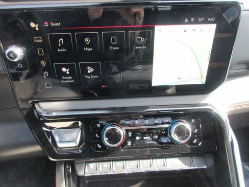 New 2026 GMC Sierra 3500 AT4 w/ AT4 Premium Plus Package AWD/4WD image 20