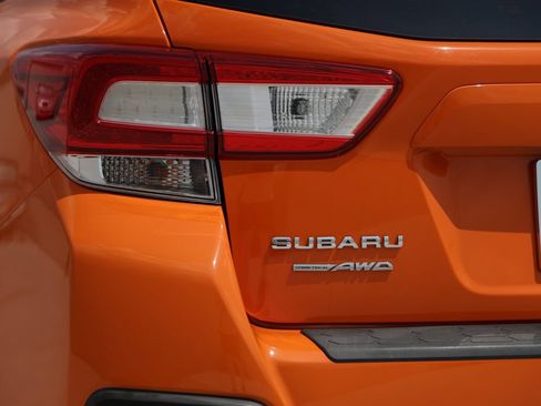 Used 2018 Subaru Crosstrek 2.0i AWD/4WD image 7