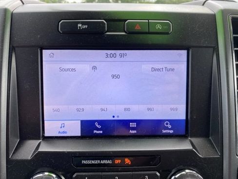 Used 2020 Ford F150 XLT AWD/4WD image 24